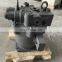 VOE14645001 Hydraulic Motor For Volvo EC380D EC380DHR EC380E Swing Motor