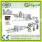 Hot sale corn flakes production lin/ corn chips making machine with big quality