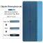 Eco Friendly Natural Rubber 10mm Tpe Yoga Mat Tpe Material yoga mats cost