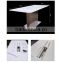 Apple mobile phone display table,cell phone display table,samsung store display table,samsung shop display table