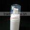 white color 43mm Plastic Foam Bottle