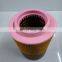 Ingersoll-Rand air compressor spare parts 67731166 air filter  high quality