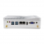 Mini PC Win 10 J4125 processor embedded SIM card slot for 3G/4G Module VGA Fanless Industrial Desktop Computer