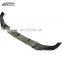 G07 X7 Lci High Quality Carbon Fiber Front Lip Front Bumper Lip Front Splitter For BMW X7 G07 M-Sport Lci