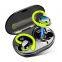 Q38 Amazon Hot Selling Wireless Earbuds IPX7 Sports TWS Earphones for Gym