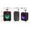 ZQS12111 30W power with remote control single 12-inch speaker bluetooth speaker with colorful lights