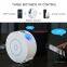 New Smart Star Galaxy Projector Tuya Moving Sky Nebula Wifi App Control Galaxy Projector By Alexa and Google Home Compatible