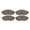Wholesale Original FERODO Ceramic Brakes FDB4304-D Auto Ceramic No Noise Ceramic Brake Pads for Chevrolet 96475027