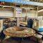 Custom Structural Stainless Steel Welding Sheet Metal Fabrication Part Steel Structure Service