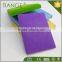 Theatre Acoustic 3d Fabric Wall Covering material
