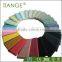 polyester fiber acoustics foam board