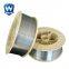 Custom Wear-Resistant Welding Wire for Roller Press