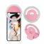 Ring Light Handy Makeup Selfie Weiss Light Led Ring Lighter Light