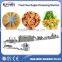 High Quality Pellet Fry Food Processing Line