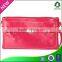 hot selling pu cosmetic bag makeup bag