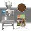 Automatic Vertical Form Fill Grains Bean Food Filling Machine with Volumetric Cup Filler