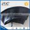 China factory solid rubber wheelbarrow inner tube 3.00/3.25-8 TR13 TR87