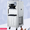 Commercial ice cream machine