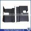 precision aluminum bending sheet metal fabrication