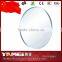 makeup decorative glass wall mounted bath mirror with ce SGS                        
                                                                Most Popular