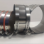 High Accuracy American Type Hose Clamp Assembly Machine Price Manufacturer Clamps Making Machinery For Sale