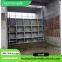 Industrial Cast Iron Gate - Durable & Corrosion - Resistant
