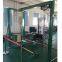 BHMA Lock Security test frame