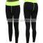 custom fashion sublimation printed leggings for man