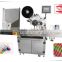 Automatic Small Machines Flat Surface Labeling Machine / Sticker Labeling Machine
