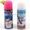 Christmas Spray Snow for Trees and Artificial Snow Spray/Spray Snow