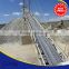 Low price and high quality PE series stone crusher conveyor belt