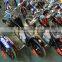 electric power motorcycle
