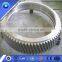 2016 Hot sale forging gear ring OEM