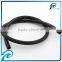 3/16'' Fiber Braided SAE J1402 Flexible Rubber Air Brake Hose Assembly