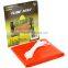 Lightweight Emergency Portable PE Tube Tent