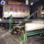 Automatic Writing Paper Making Machine with Durable Parts and 10T/D Capacity