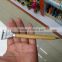 2015 Shovel Raker shape Retro ball point tool pen