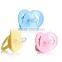 Alibaba China manufacturers of pacifier silicone