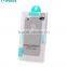 3 in 1 slim 4.7 inch TPU+PC mobile phone case for iphone 6
