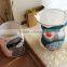 Cute Cartoon Bag Clothes Laundry Basket Toy Storage Box
