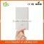 2015 Ultra-thin metal 5000mah univeral portable power bank