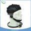 A wide variety of EEG cap, custom made from newborn to adult sizes