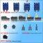 UL, ENEC approved automotive electronics used 0.1a 3a micro switch