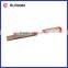metal crop promotion tailor ruler