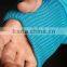 Elongated Thumb Hoodies