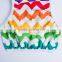 New designs Baby Cutest Cloth Summer Swim diapers