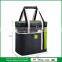 Double Handles Picnic Cooler Bag Portable Outdoor Picnic Bag