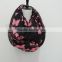 Wholesale Hot Hit New Pattern Butterfly Printing Polyester Cotton Infinity Scarf
