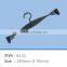special design plastic clothes hangers for bra underwear