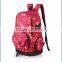 Latest Teen Backpack Bags Traveling Bags Custom Logo Backpacks